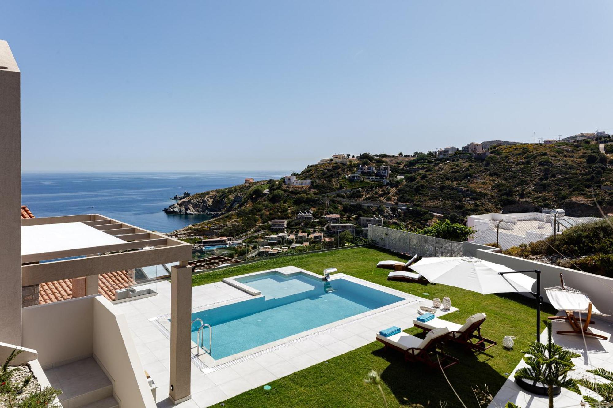 Villa Ligaria Pinnacle Exterior foto